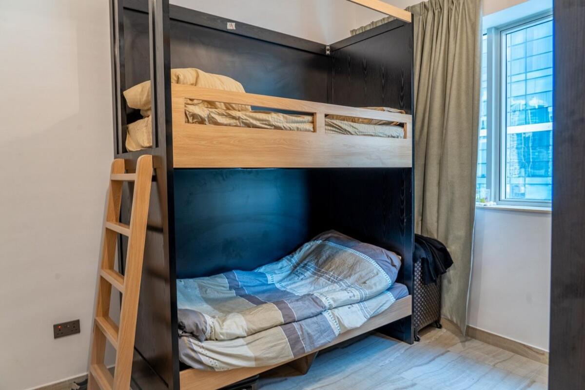 Holiday home Female - Girls Joyful Journeys - Girls Only Bedspace